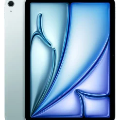 10.86" (27,59cm) Apple iPad Air M3 Cellular 512 GB blau MCG54TY/A
