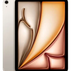 10.86" (27,59cm) Apple iPad Air M4 Cellular 128 GB polarstern MH7A4TY/A