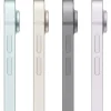 10.86" (27,59cm) Apple iPad Air M4 Cellular 256 GB space grau MH7D4TY/A