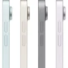 13" (33,02cm) Apple iPad Air M4 128 GB blau MH5P4TY/A