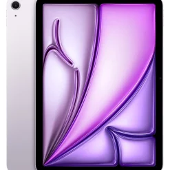 10.86" (27,59cm) Apple iPad Air M4 128 GB violett MH344TY/A