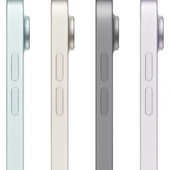 10.86" (27,59cm) Apple iPad Air M4 128 GB violett MH344TY/A