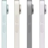 11" (27,94cm) Apple iPad Air 8 M4 512 GB violett MH3E4TY/A