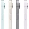 13" (33,02cm) Apple iPad Air 8 M4 5G 256 GB violett MH9L4TY/A