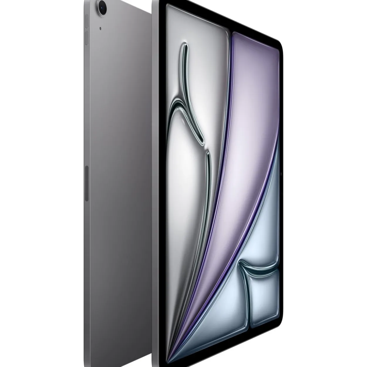 13" (33,02cm) Apple iPad Air M4 1 TB space grau MH634TY/A