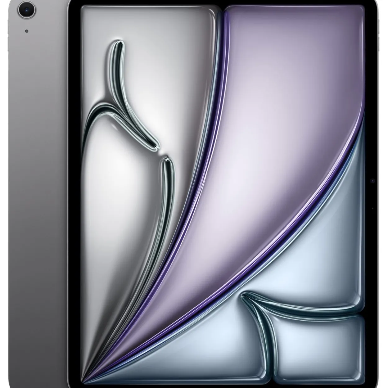 13" (33,02cm) Apple iPad Air M4 1 TB space grau MH634TY/A