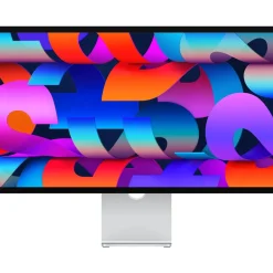 27" (68,58cm) Apple Studio Display Nanotexturglas silber 5120x2880 2x Thunderbolt 5