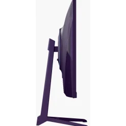 24" (60,96cm) Arozzi Nova 24T1K200 lila 1920x1080 1xDisplayPort 1.4 / 1xHDMI 2.0