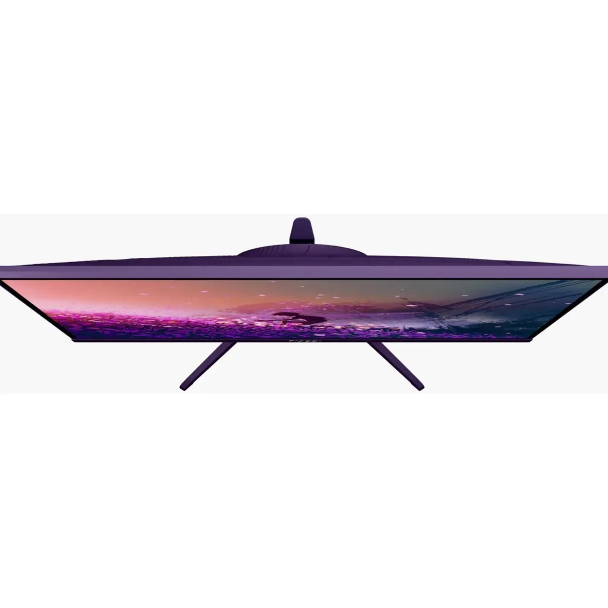 24" (60,96cm) Arozzi Nova 24T1K200 lila 1920x1080 1xDisplayPort 1.4 / 1xHDMI 2.0