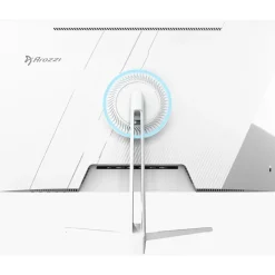 27" (68,58cm) Arozzi Nova 27T2K180 weiss 2560x1440 2xDisplayport 1.4 / 2xHDMI 2.0