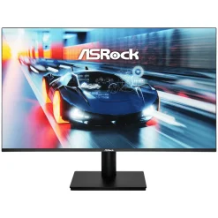 27" (68,58cm) ASRock Challenger CL27FFB schwarz 1920x1080 1xHDMI 1.4 / 1xVGA