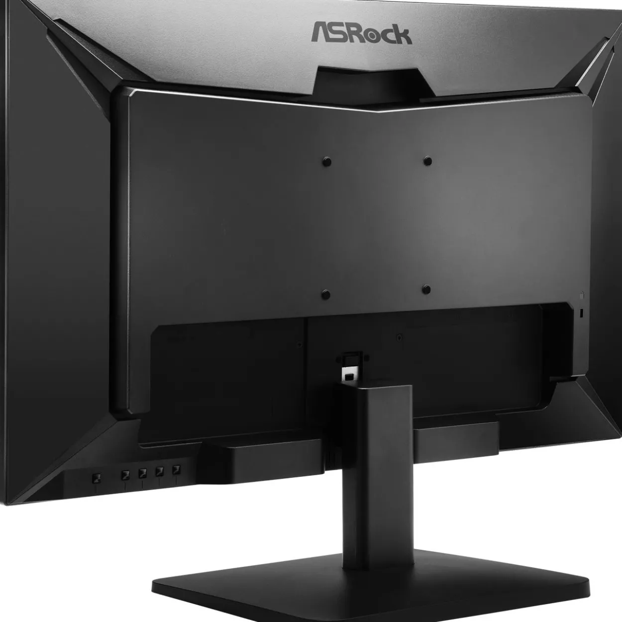 27" (68,58cm) ASRock Gaming PG27QFT1B schwarz 2560x1440 1xDisplayPort 1.4 / 2xHDMI 2.0