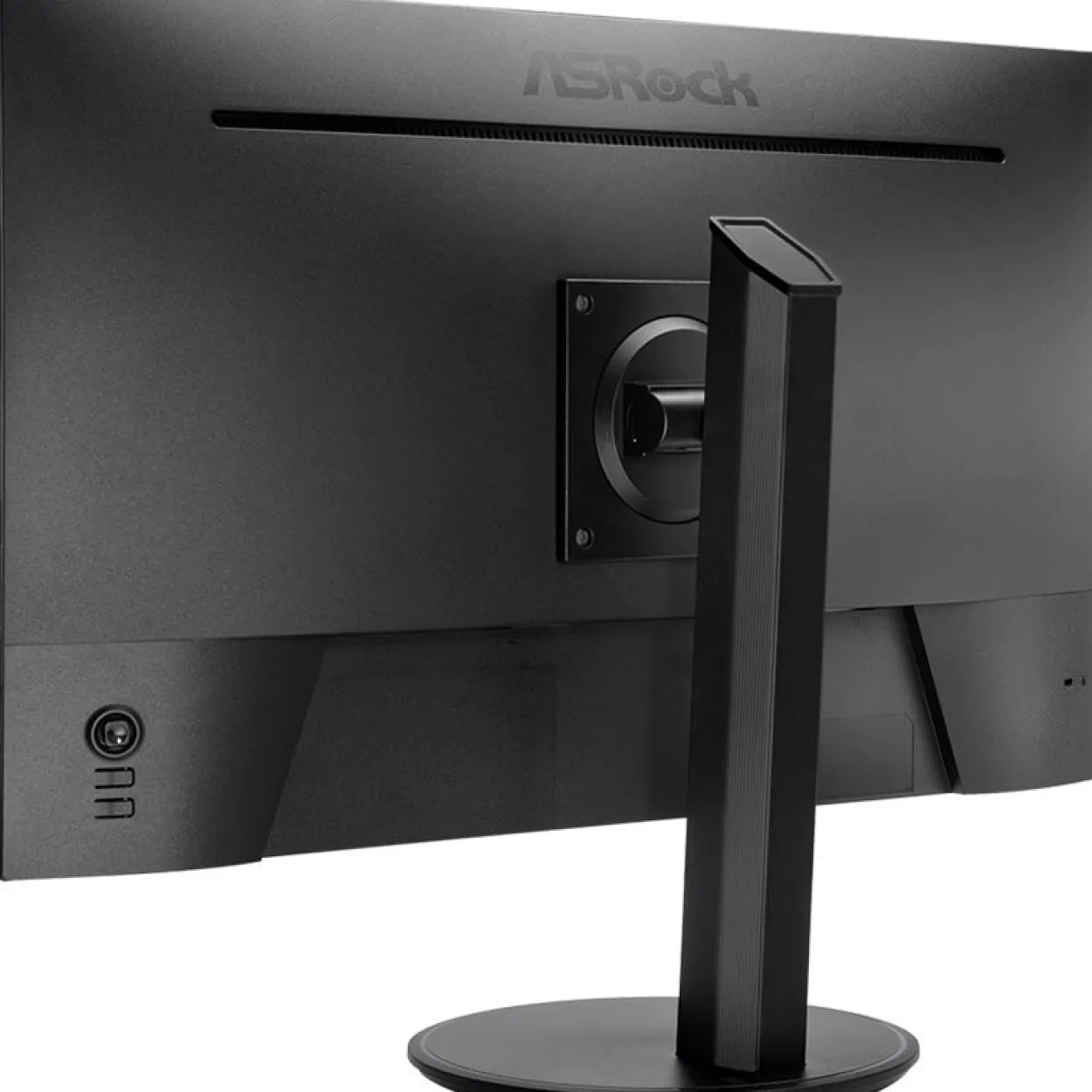 27" (68,58cm) ASRock Phantom Gaming PG27FFS2E schwarz 1920x1080 1x DisplayPort 1.2 / 2x HDMI 2.1