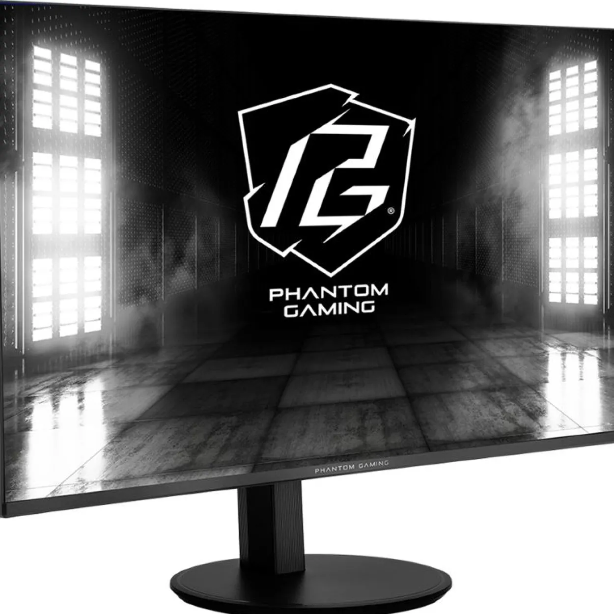 27" (68,58cm) ASRock Phantom Gaming PG27FFS2E schwarz 1920x1080 1x DisplayPort 1.2 / 2x HDMI 2.1