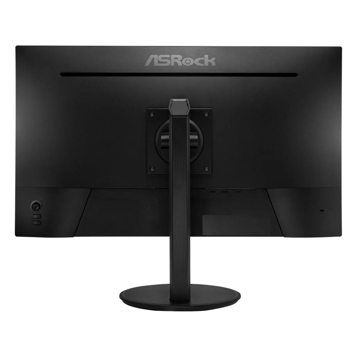 27" (68,58cm) ASRock Phantom Gaming PG27FFS2E schwarz 1920x1080 1x DisplayPort 1.2 / 2x HDMI 2.1