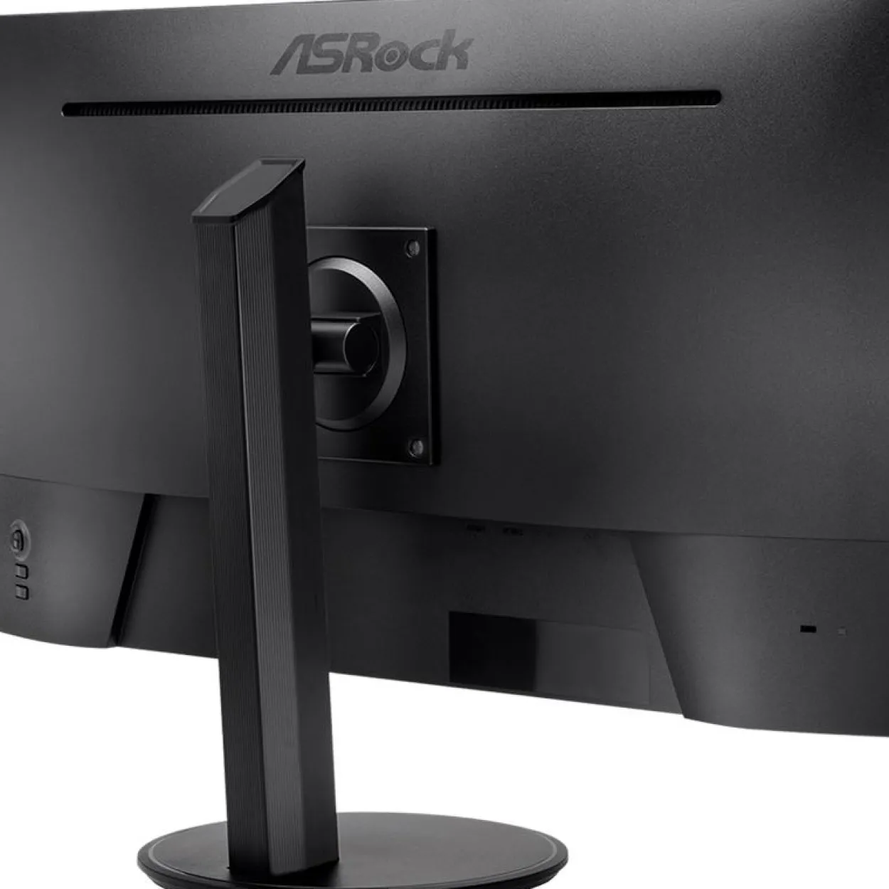 27" (68,58cm) ASRock Phantom Gaming PG27FFS2E schwarz 1920x1080 1x DisplayPort 1.2 / 2x HDMI 2.1