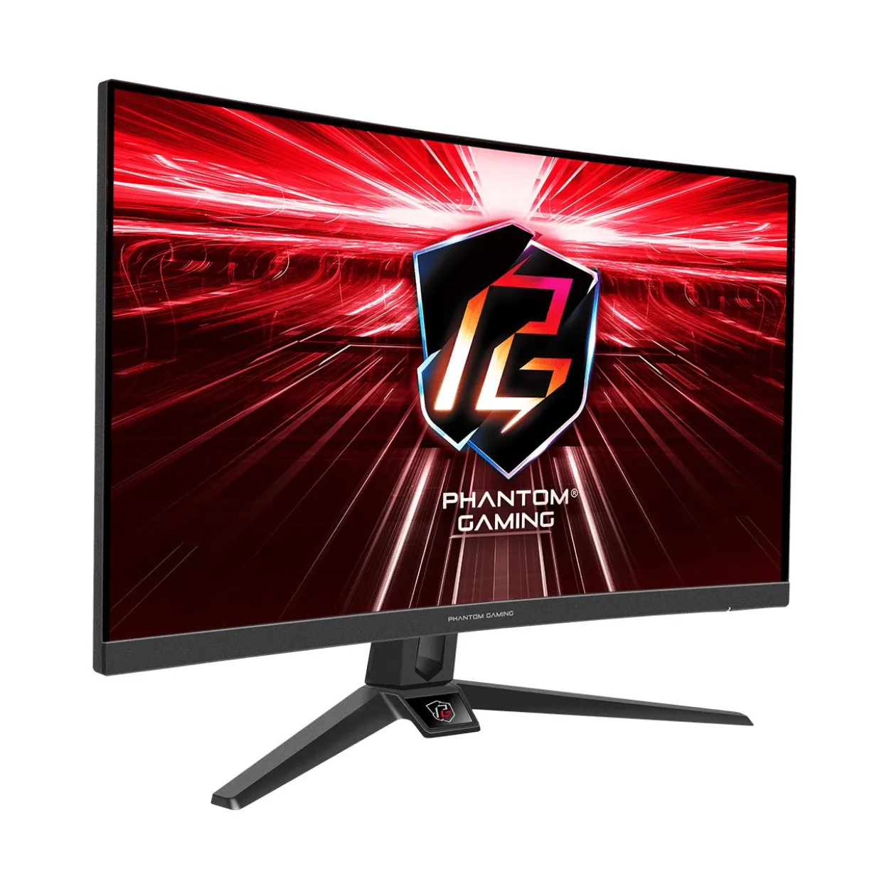 27" (68,58cm) ASRock Phantom Gaming PG27F15RS1A schwarz 1920x1080 1x DisplayPort 1.2 / 2xHDMI 2.0