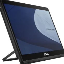 15.6" (39,62cm) Asus AiO E16 Touch N4500 4 128 black E1600WKAT-BMR143M ohne OS