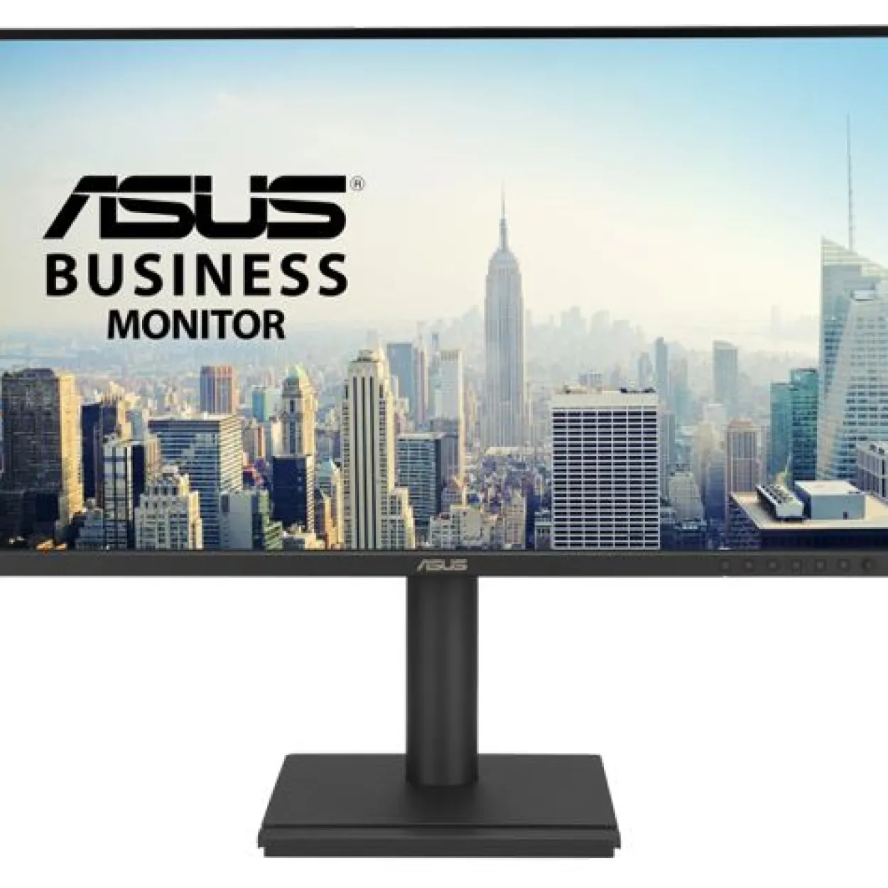 27" (68,58cm) Asus BE27ACGN schwarz 2560x1440 1xHDMI 2.1 / 1x USB-C mit Displayport / 2xDisplayport 1.4