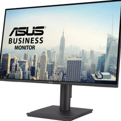 27" (68,58cm) Asus BE27AQ schwarz 2560x1440 1x DisplayPort 1.2 / 1xHDMI 2.1