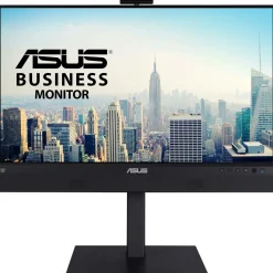 23,8" (60,47cm) Asus BE24ECSNK schwarz 1920x1080 1x DisplayPort 1.2 / 1xHDMI 1.4