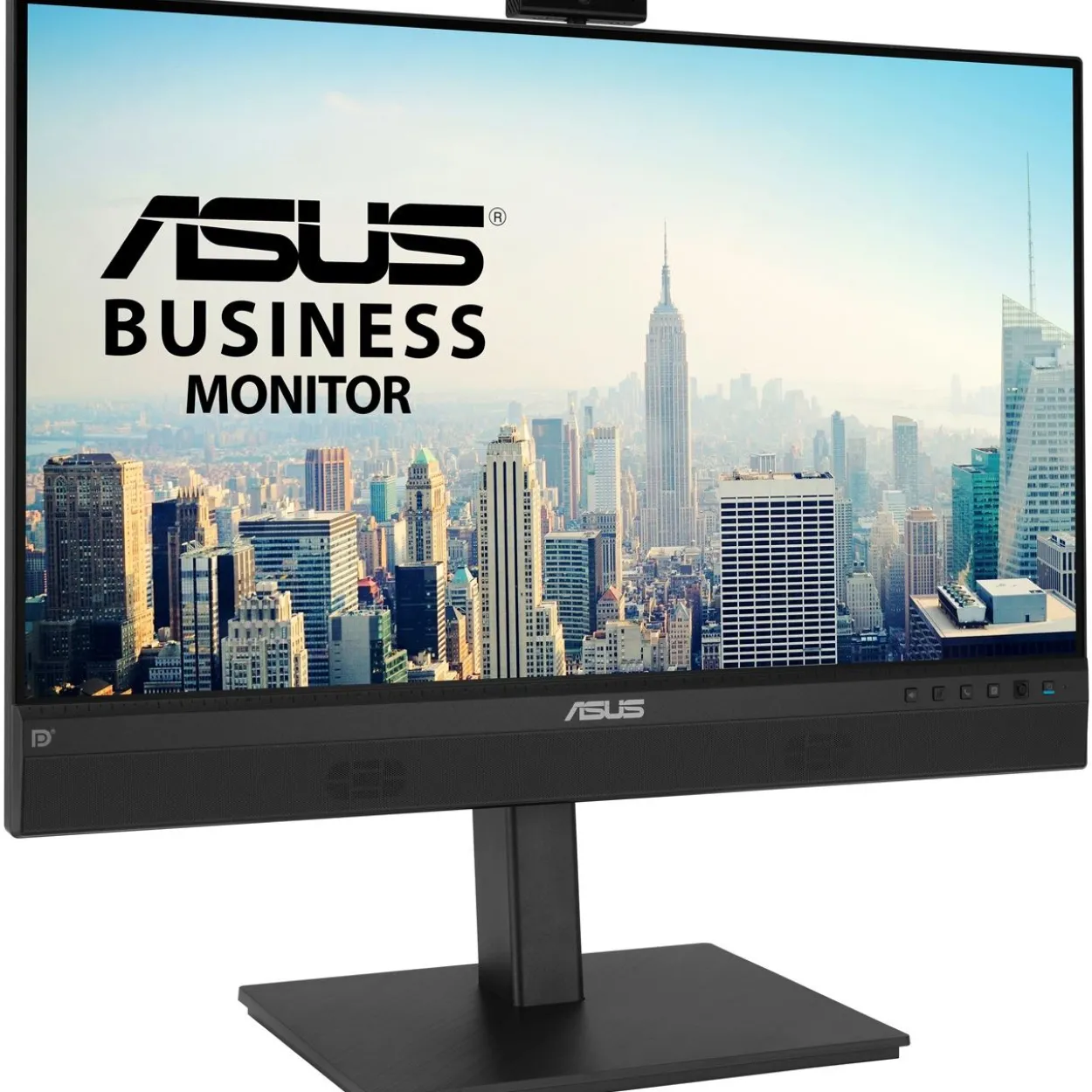 23,8" (60,47cm) Asus BE24ECSNK schwarz 1920x1080 1x DisplayPort 1.2 / 1xHDMI 1.4