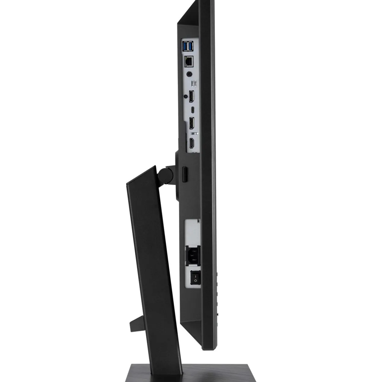 23,8" (60,47cm) Asus BE24ECSNK schwarz 1920x1080 1x DisplayPort 1.2 / 1xHDMI 1.4