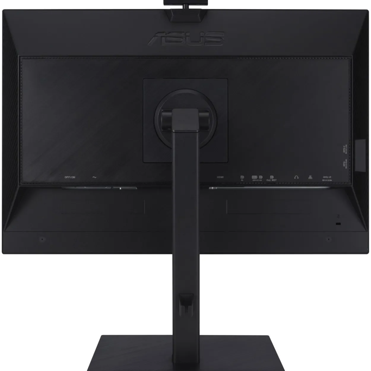 23,8" (60,47cm) Asus BE24ECSNK schwarz 1920x1080 1x DisplayPort 1.2 / 1xHDMI 1.4