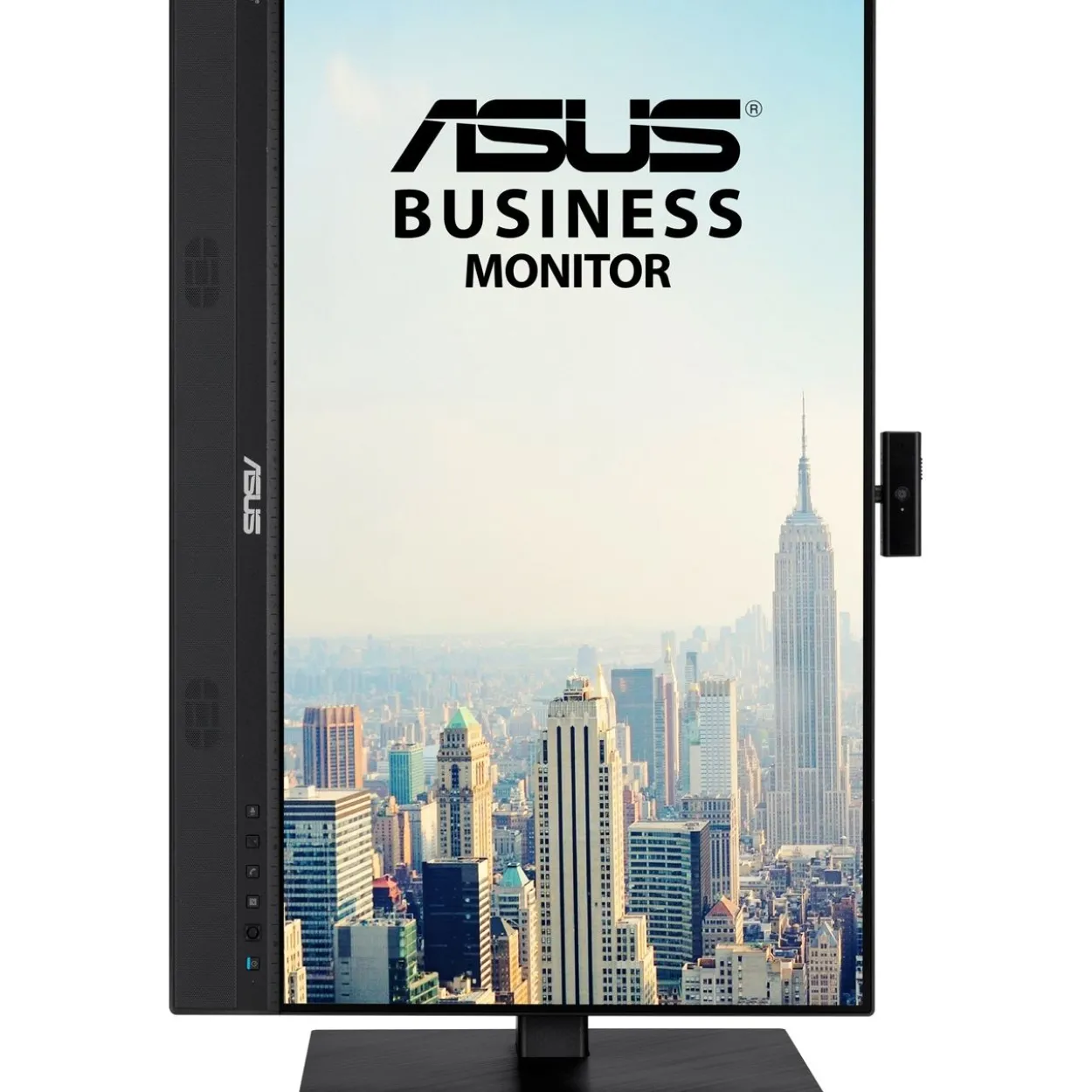 23,8" (60,47cm) Asus BE24ECSNK schwarz 1920x1080 1x DisplayPort 1.2 / 1xHDMI 1.4