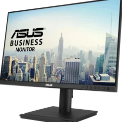 23,8" (60,47cm) Asus BE249QG schwarz 1920x1080 1xDisplayPort 1.4 / 1xHDMI 2.1 / 1xVGA