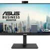 23,8" (60,47cm) Asus Business BE24EQSK schwarz 1920x1080 1x DisplayPort 1.2 / 1xHDMI 1.4 / 1xVGA
