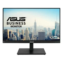 23,8" (60,47cm) Asus Business Monitor BE24ECSBT schwarz 1920x1080 1x DisplayPort 1.2 / 1xHDMI 1.4 / 1x USB-C mit Displayport