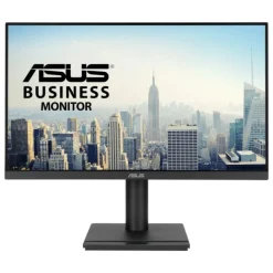 23,8" (60,47cm) Asus Business VA249QGS schwarz 1920x1080 1x DisplayPort 1.2 / 1xHDMI 1.4 / 1xVGA