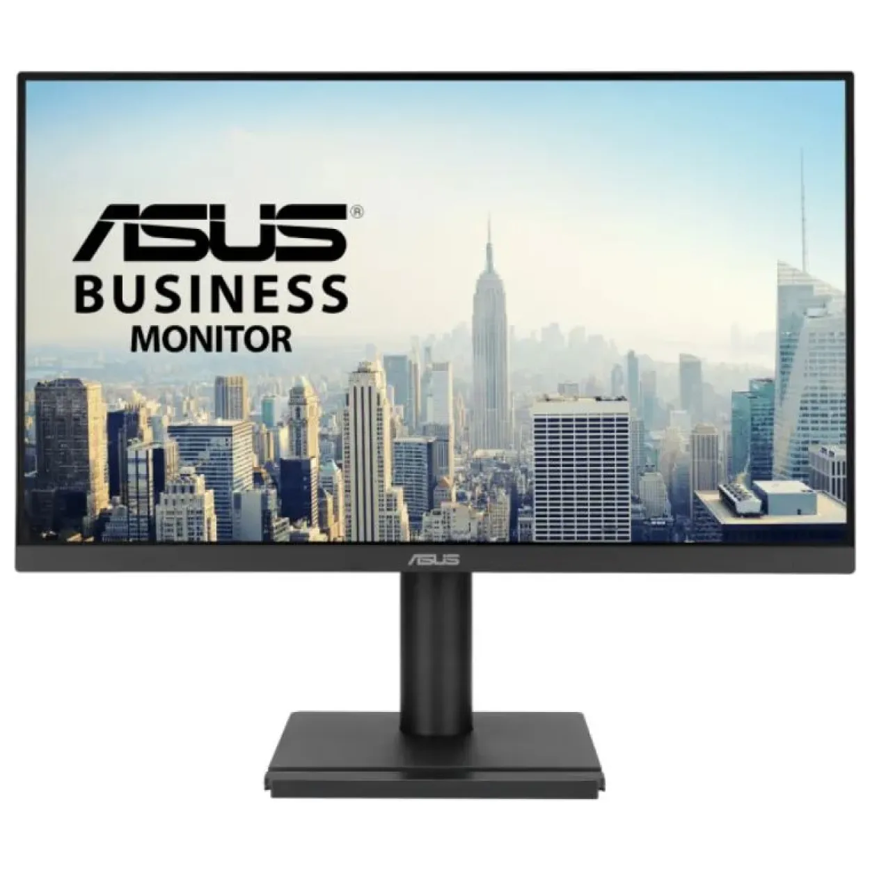 23,8" (60,47cm) Asus Business VA249QGS schwarz 1920x1080 1x DisplayPort 1.2 / 1xHDMI 1.4 / 1xVGA