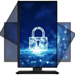 24" (60,96cm) Asus ExpertCenter P4 24" C5-210H 16 512 P440VAESK-BPC294X W11P