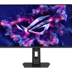 26,5" (67,31cm) Asus Gaming Monitor XG27AQDPG schwarz 2560x1440 1xDisplayPort 1.4 / 2x HDMI 2.1