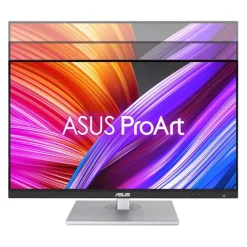 27" (68,58cm) Asus ProArt PA278CGV schwarz/silber 2560x1440 1xDisplayPort 1.4 / 1xUSB-C 3.0 mit DisplayPort 1.4 / 2xHDMI 2.0