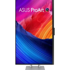 27" (68,58cm) Asus ProArt PA27UCDMR silber 3840x2160 1xDisplayPort 1.4 / 1xHDMI 2.1