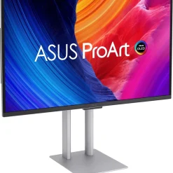 27" (68,58cm) Asus ProArt PA27UCDMR silber 3840x2160 1xDisplayPort 1.4 / 1xHDMI 2.1