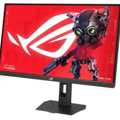 27" (68,58cm) Asus ROG Strix 5K XG27JCG schwarz 5120x2880 1xDisplayPort 1.4 / 1x USB-C mit Displayport / 2x HDMI 2.1