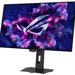 26,5" (67,31cm) Asus ROG Strix OLED XG27AQWMG schwarz 2560x1440 1xDisplayPort 1.4 / 2x HDMI 2.1
