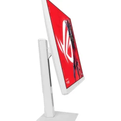 27" (68,58cm) Asus ROG Strix XG27ACMES-W weiss 2560x1440 1xDisplayPort 1.4 / 1xHDMI 2.1 / 1x USB-C mit Displayport