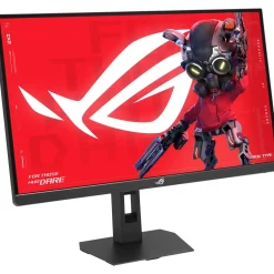 27" (68,58cm) Asus ROG Strix XG27JCEG schwarz 5120x2880 1xDisplayPort 1.4 / 1x USB-C mit Displayport / 2x HDMI 2.1