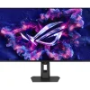 31.5" (80,01cm) Asus ROG Strix XG32UCDS schwarz 3840x2160 1xDisplayPort 1.4 / 1x USB-C mit Displayport / 2x HDMI 2.1