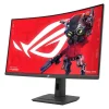 31.5" (80,01cm) Asus ROG Strix XG32WCMS schwarz 2560x1440 1xDisplayPort 1.4 / 1xHDMI 2.1 / 1x USB-C mit Displayport