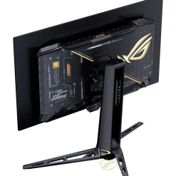 27" (68,58cm) Asus ROG Swift PG27AQWP-G Edition 20 schwarz 2560x1440 1x DisplayPort 2.1a / 2x HDMI 2.1