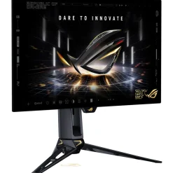 27" (68,58cm) Asus ROG Swift PG27AQWP-G Edition 20 schwarz 2560x1440 1x DisplayPort 2.1a / 2x HDMI 2.1