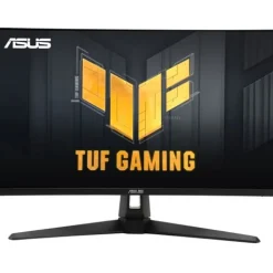 27" (68,58cm) Asus TUF Gaming VG27AQA1A schwarz 2560x1440 1x DisplayPort 1.2 / 2xHDMI 2.0