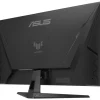 31.5" (80,01cm) Asus TUF Gaming VG32AQA1A schwarz 2560x1440 1x DisplayPort 1.2 / 2xHDMI 2.0