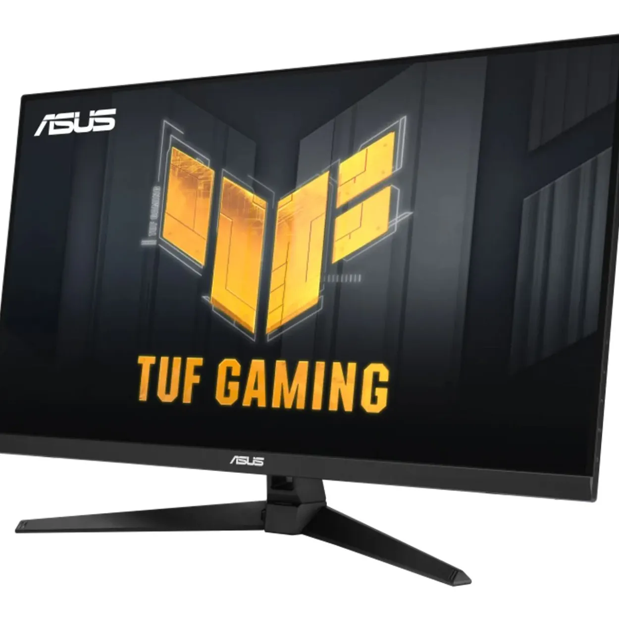 31.5" (80,01cm) Asus TUF Gaming VG32AQA1A schwarz 2560x1440 1x DisplayPort 1.2 / 2xHDMI 2.0
